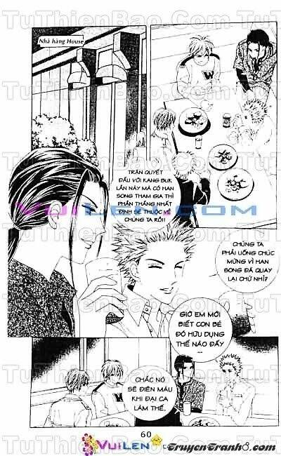 Wait! Wolf Chương 4 Ảnh 62