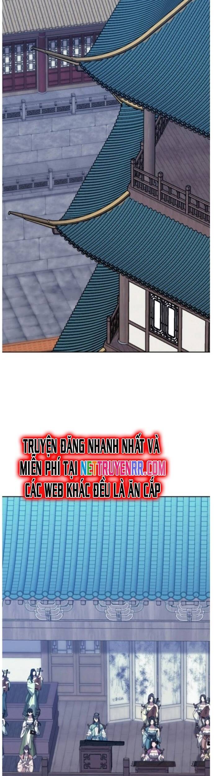 Võ Giả Bất Đắc Dĩ Chương 227 Ảnh 44