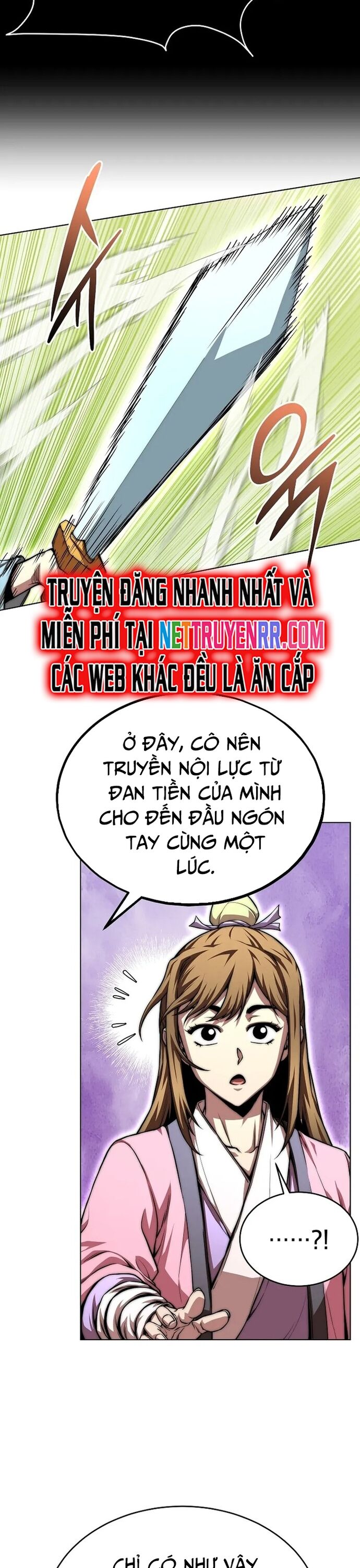 Con Trai Của Gia Tộc Nam Cung Thế Gia Chương 79 Ảnh 40