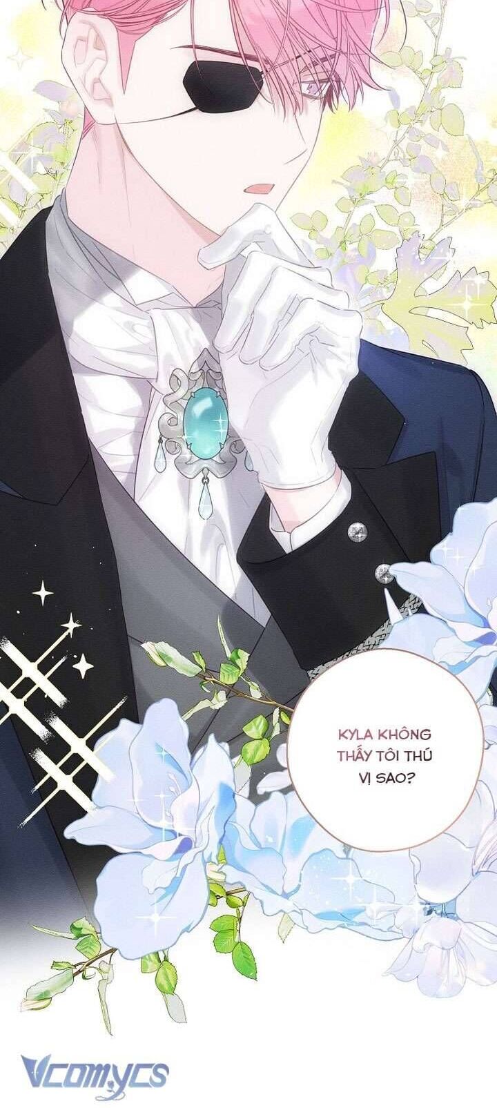 Tôi Phải Giấu Em Trai Trước Đã Chương 81 Ảnh 27