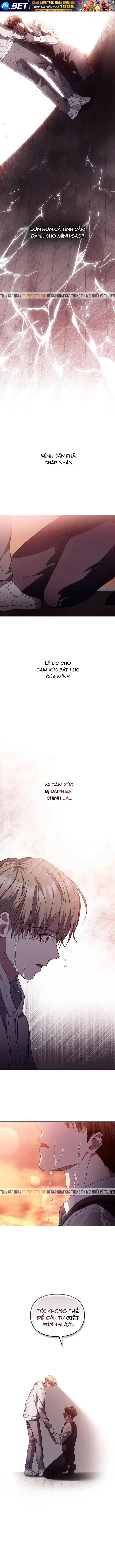 Dấu Vết Mặt Trời Chương 89 Ảnh 6