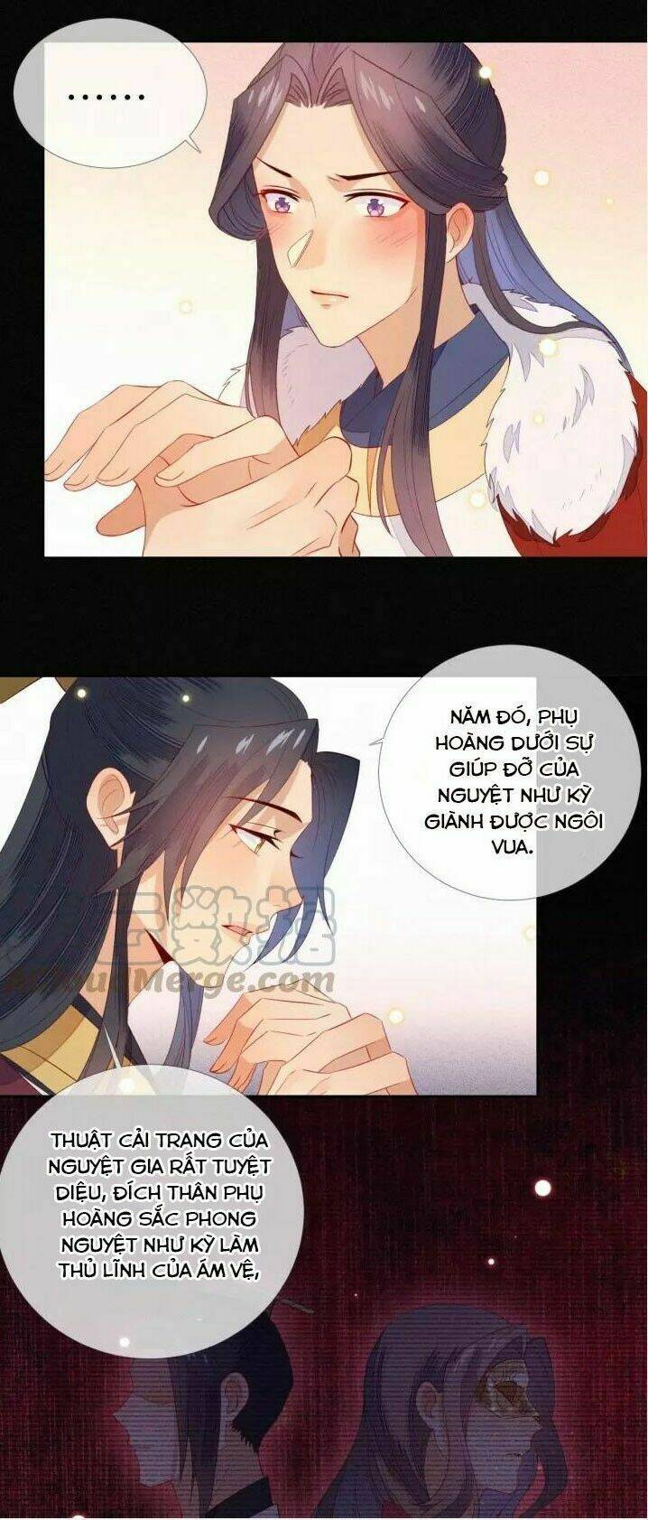 Thừa Tướng, Trẫm Biết Sai Rồi! Chương 23 Ảnh 20