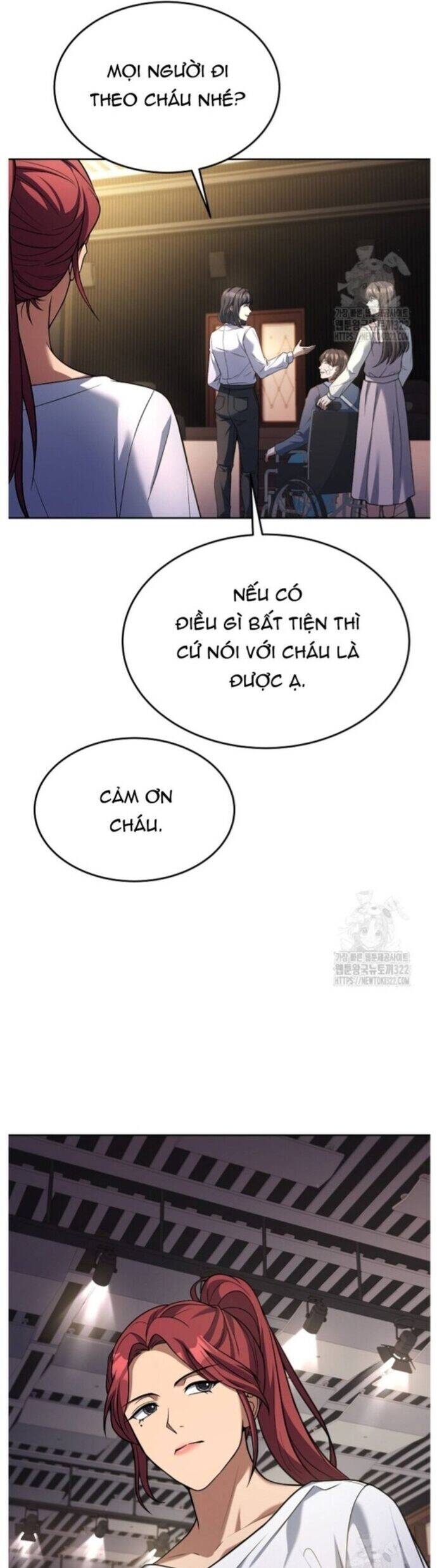 Đầu Bếp Trẻ Nhất Tới Từ Khách Sạn Hạng Ba Chương 89 Ảnh 40