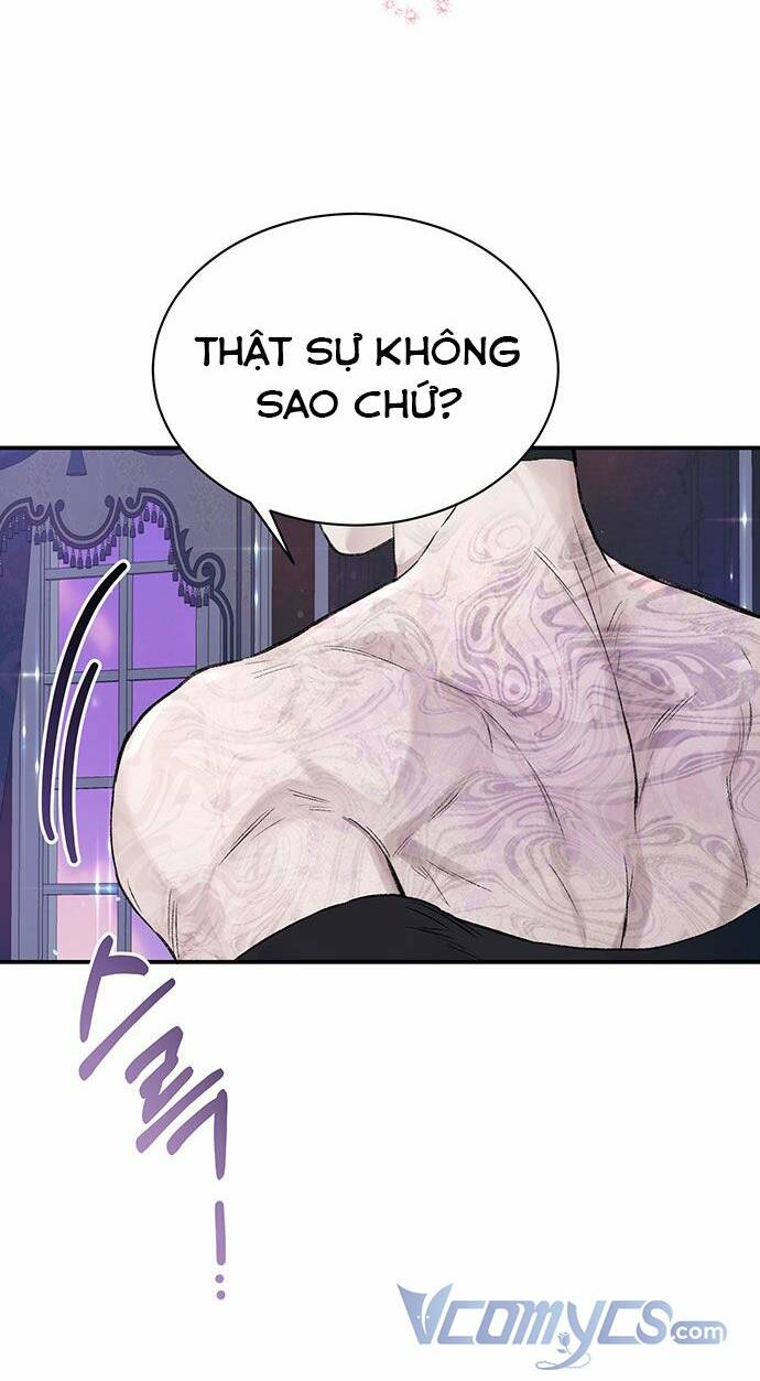 Tôi Tưởng Đây Chính Là Thời Hạn Rồi! Chương 33 Ảnh 54
