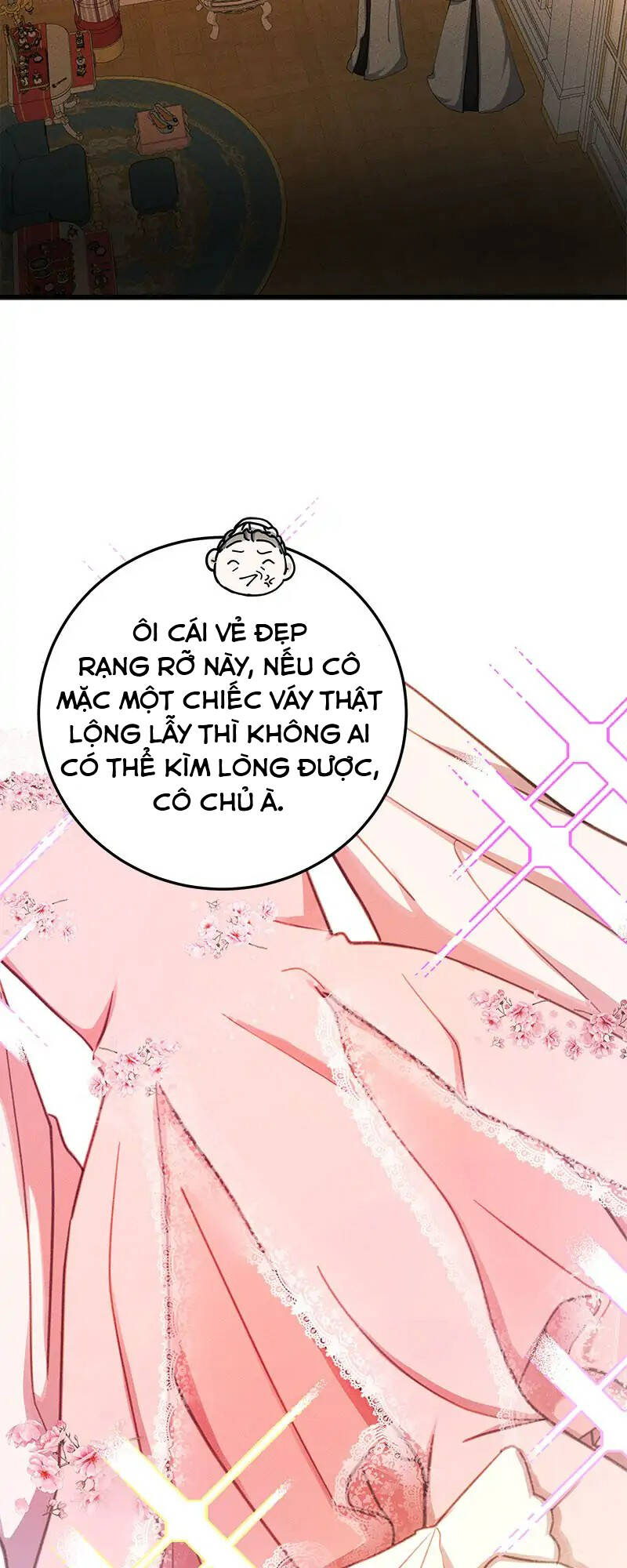 Tôi Muốn Hủy Cuộc Hôn Ước Này Chương 48 Ảnh 18
