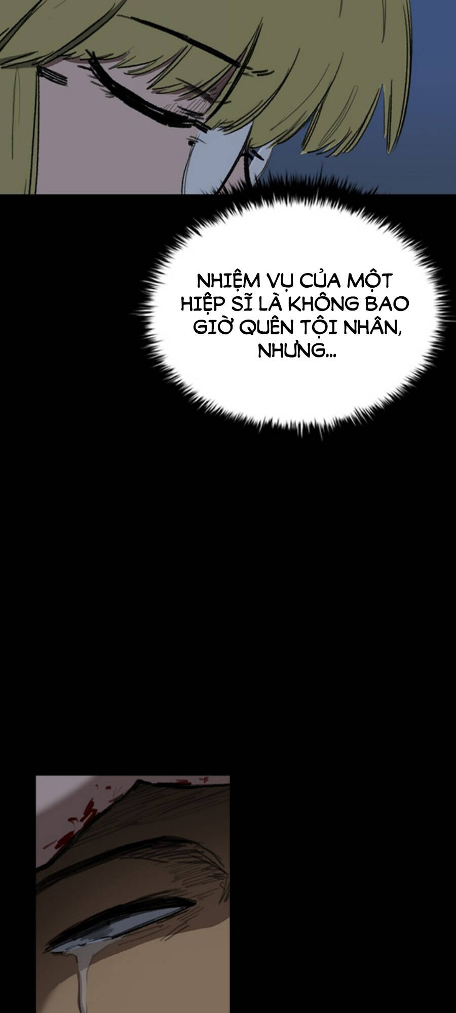 Fray Chương 11 Ảnh 26