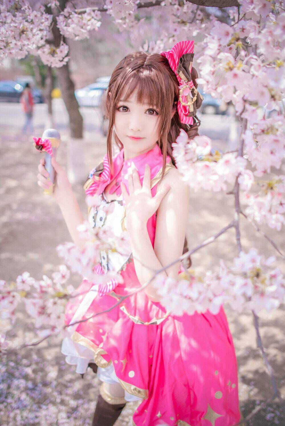 Tuyển Tập Cosplay Chương 552 Ảnh 19