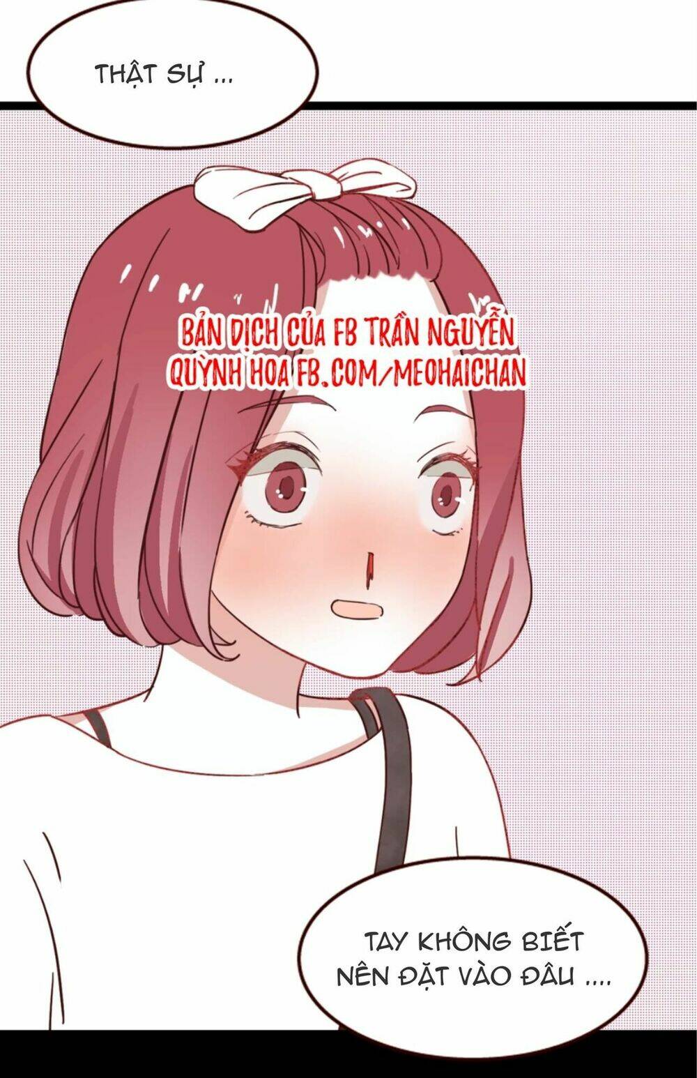 Người Yêu 0 Độ Chương 15 Ảnh 30