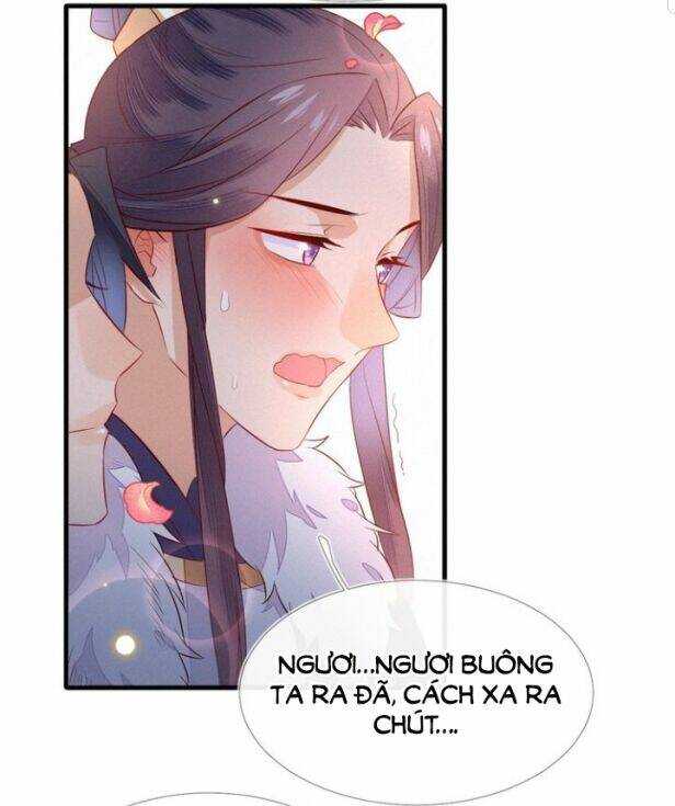 Thừa Tướng, Trẫm Biết Sai Rồi! Chương 14 Ảnh 38