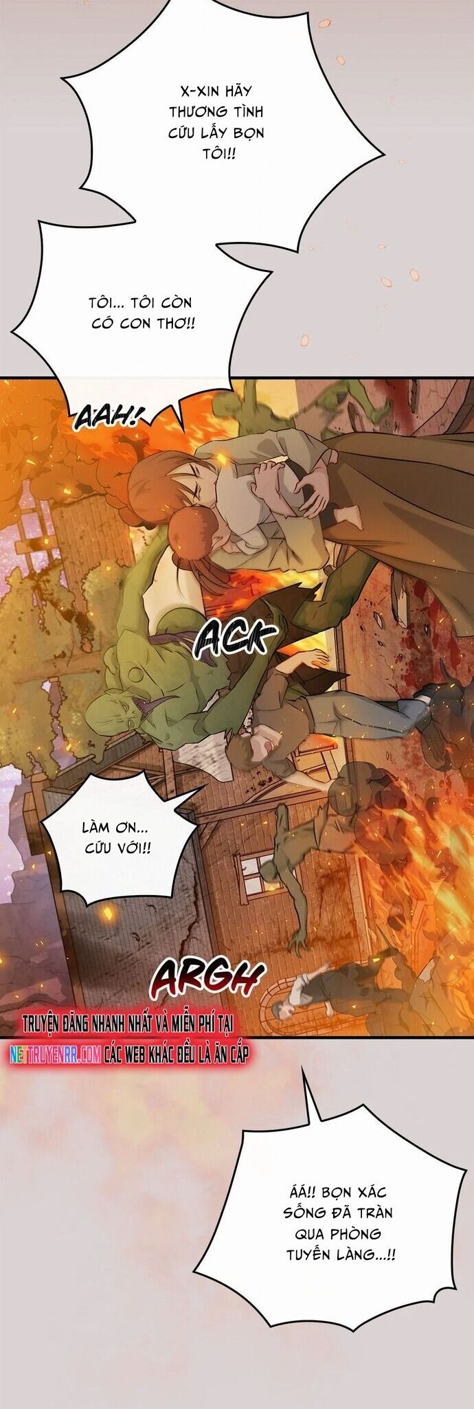 Level Up Chỉ Bằng Cách Ăn Cơm Chương 197 Ảnh 6