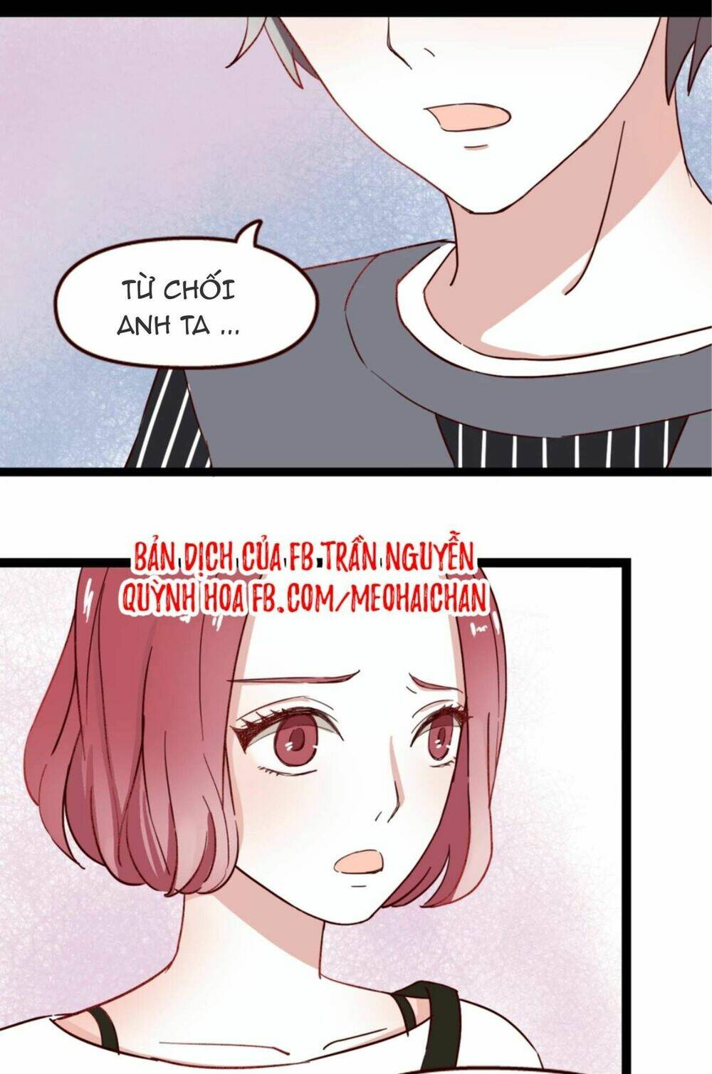 Người Yêu 0 Độ Chương 14 Ảnh 63