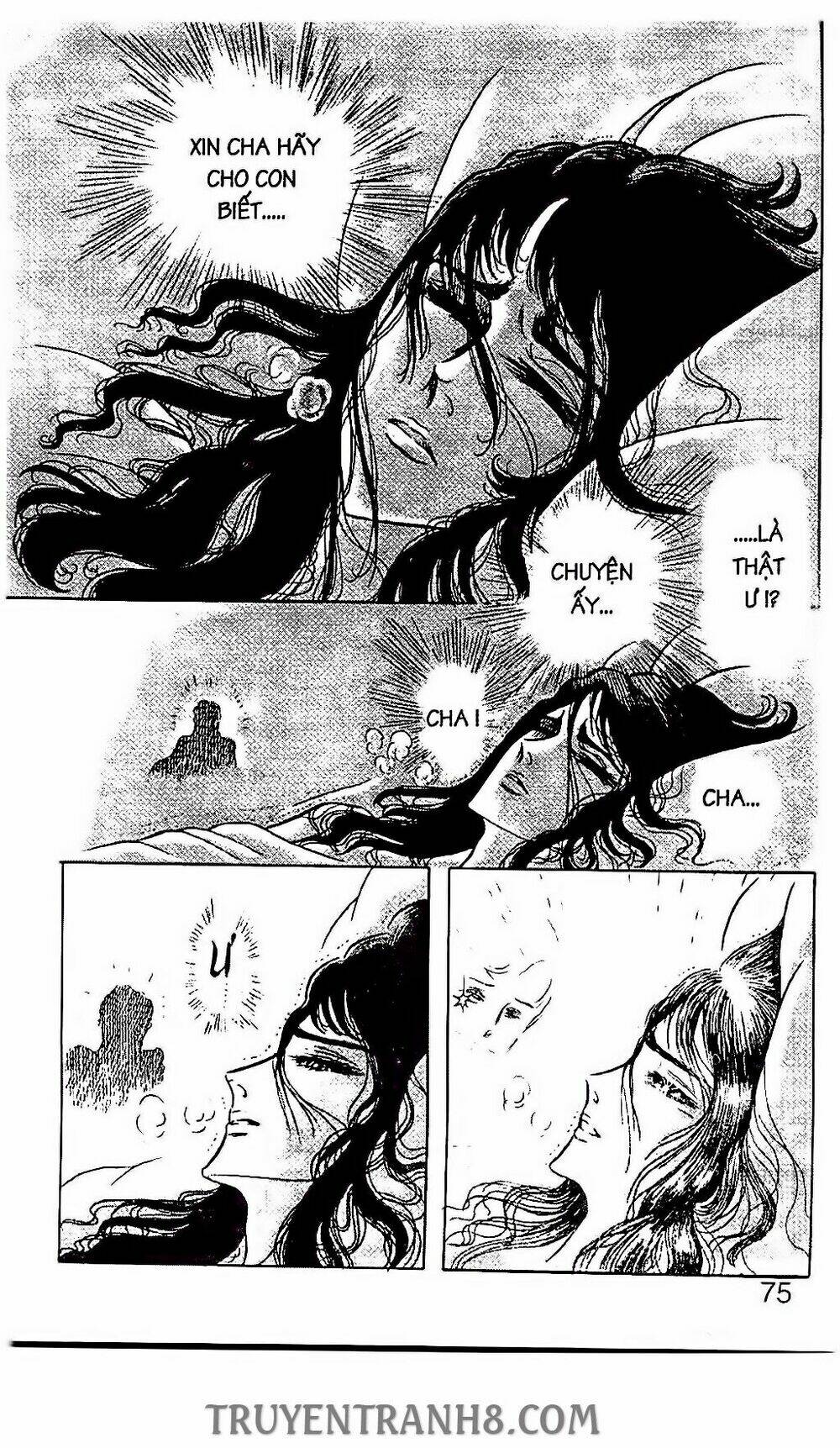 The Count S Daughter Chương 73 Ảnh 21