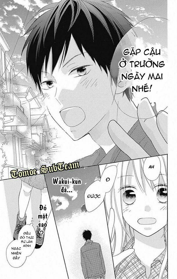 Hinadori No Waltz Chương 6 Ảnh 5
