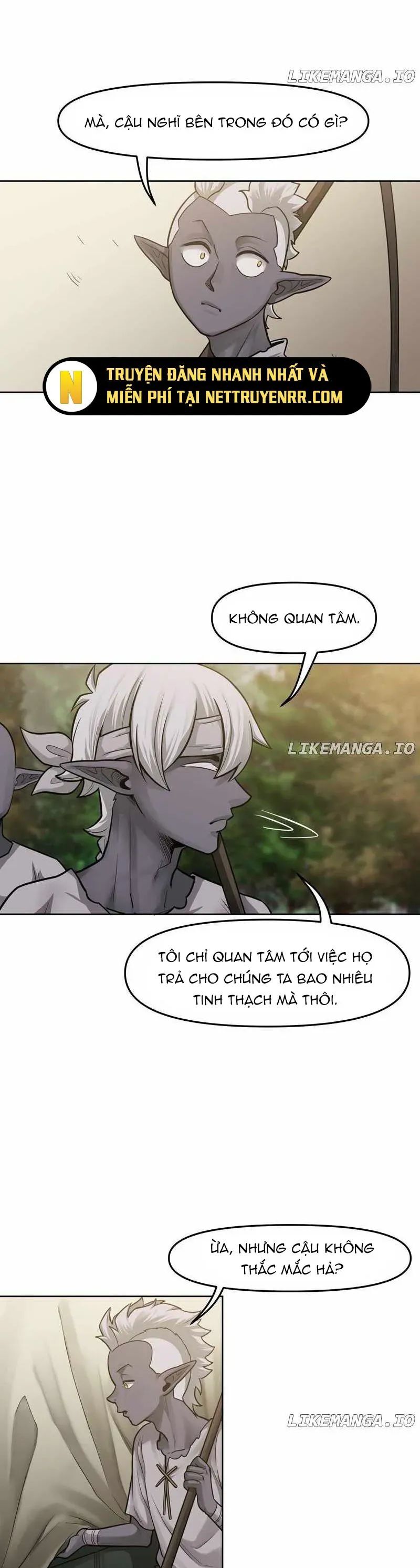 Chúa Tể Goblin Chương 75 Ảnh 11