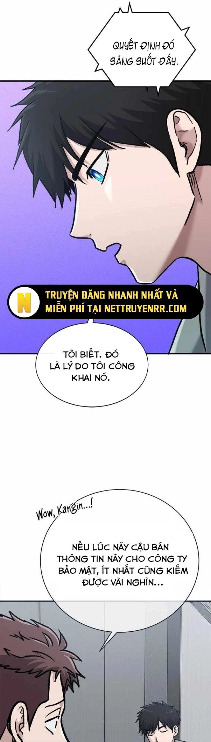 Một Anh Hùng Giỏi Mọi Thứ Chương 43 Ảnh 38