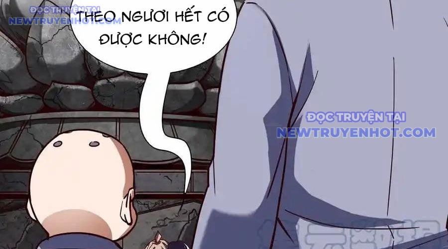 Ta Quyết Không Thành Phât Chương 16 Ảnh 244