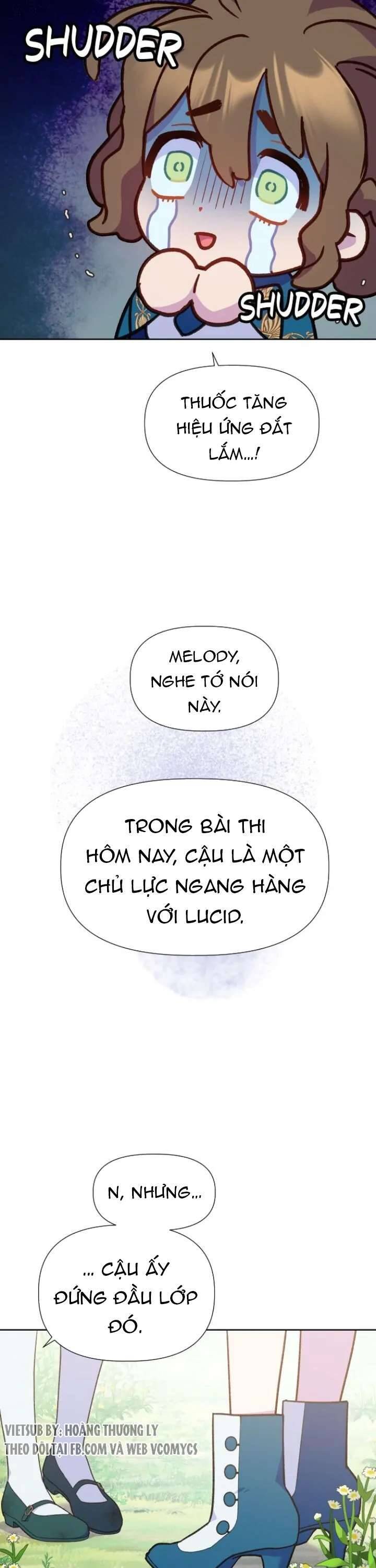 Pháp Sư Hiện Kim Trong Trò Chơi Lỗi Chương 13 Ảnh 42
