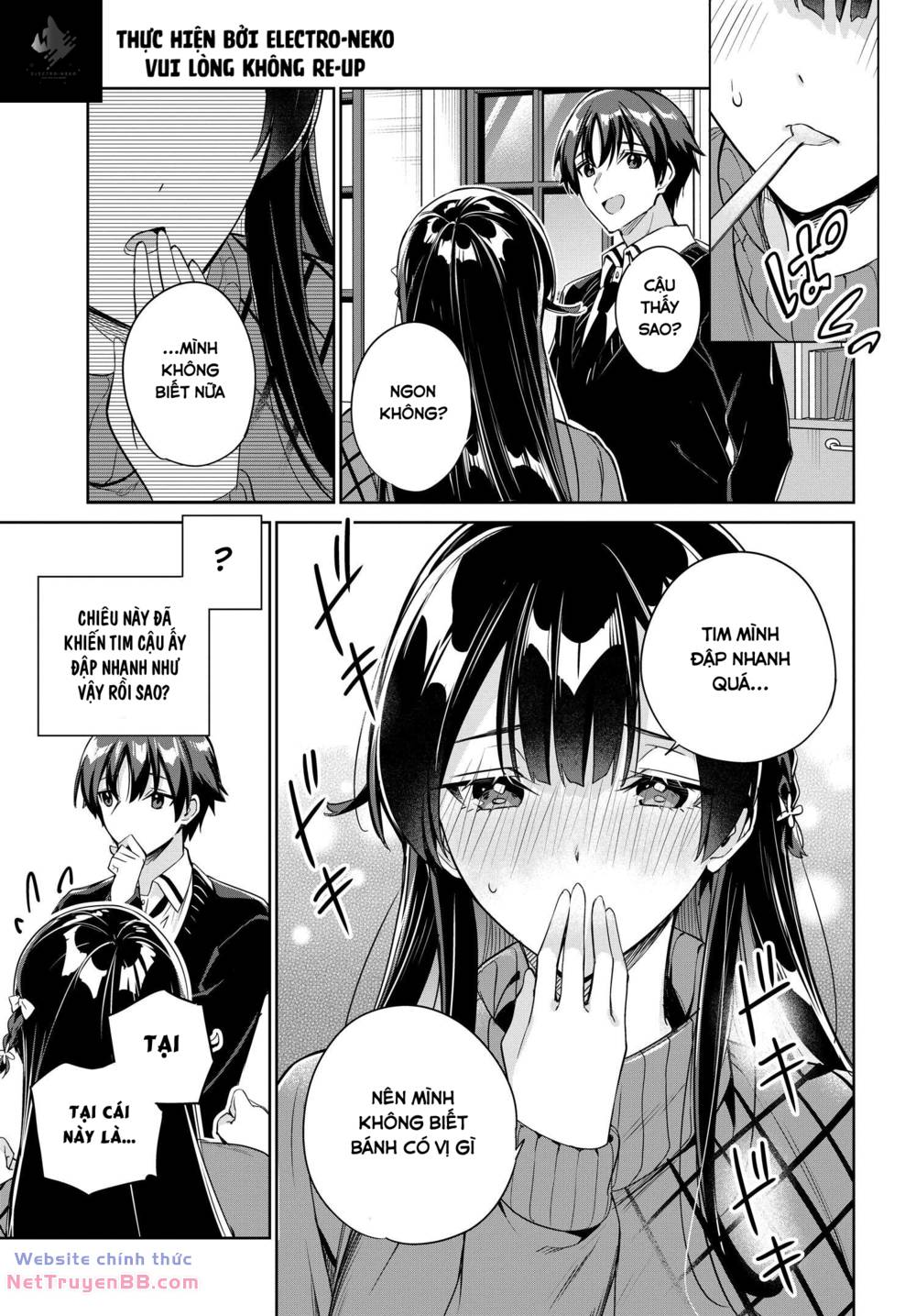 Ryoushin No Shakkin Wo Katagawari Shite Morau Jouken Wa Nihon Ichi Chương 20 Ảnh 14
