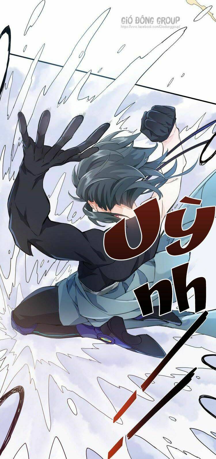 Trở Lại Trước Bình Minh Chương 6 Ảnh 10