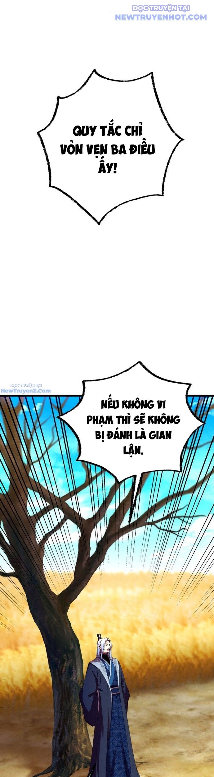Phi Lôi Đao Thuật Chương 203 Ảnh 5