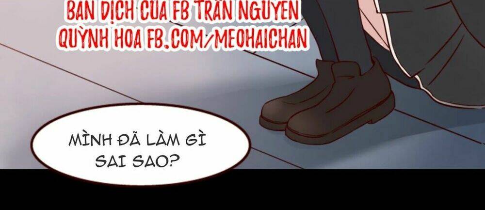 Người Yêu 0 Độ Chương 18 Ảnh 49