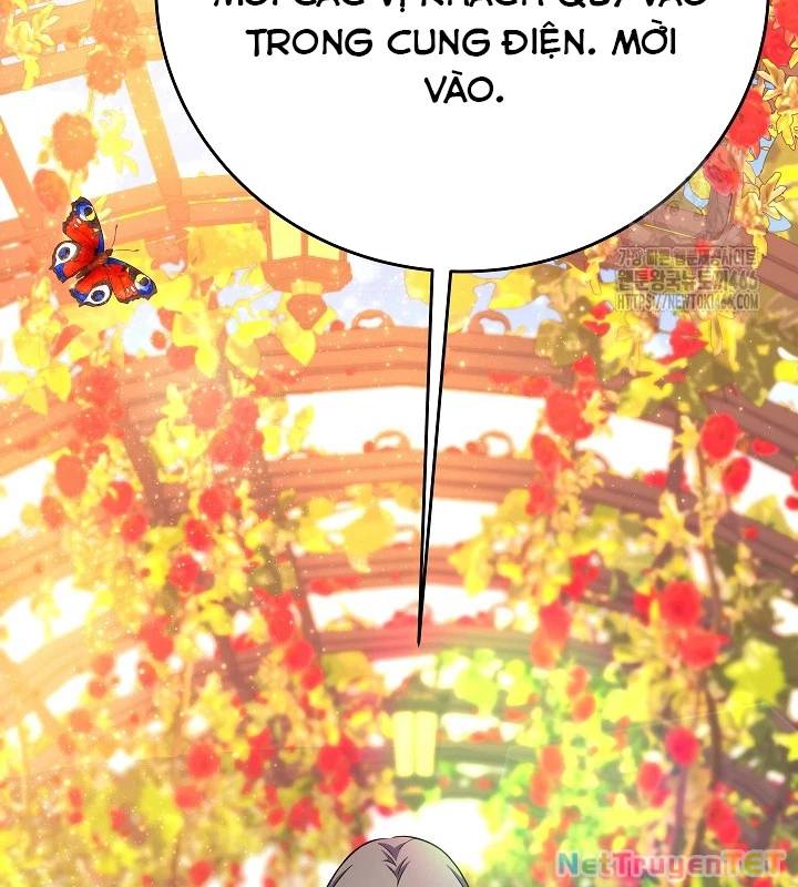 Trở Thành Nhân Viên Cho Các Vị Thần Chương 84 Ảnh 14