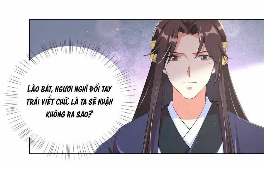 Vương Phi Có Độc! Chương 113 Ảnh 17
