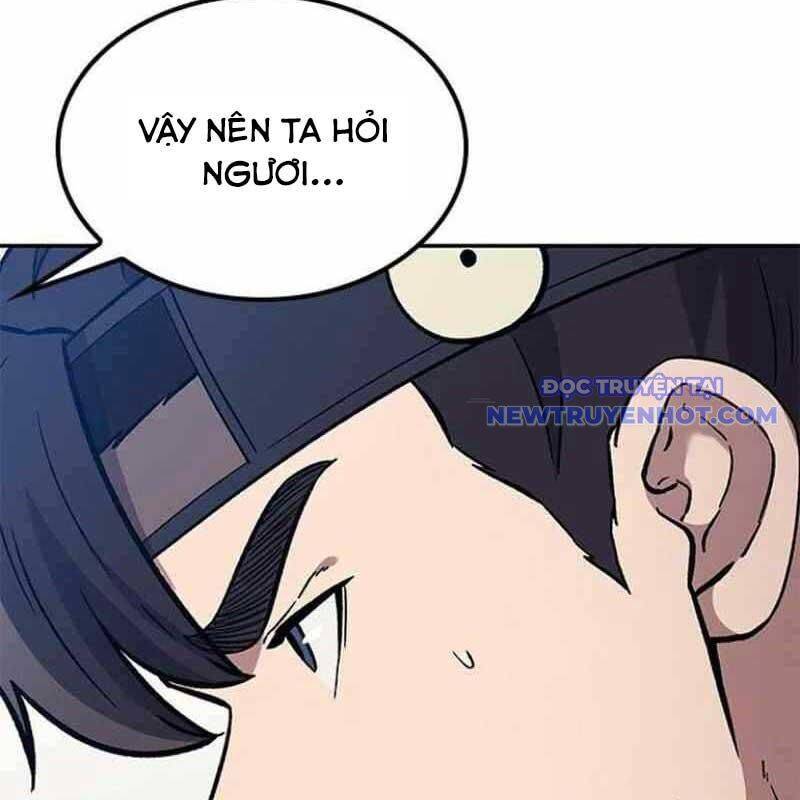 Bác Sĩ Tới Joseon Chương 33 Ảnh 12