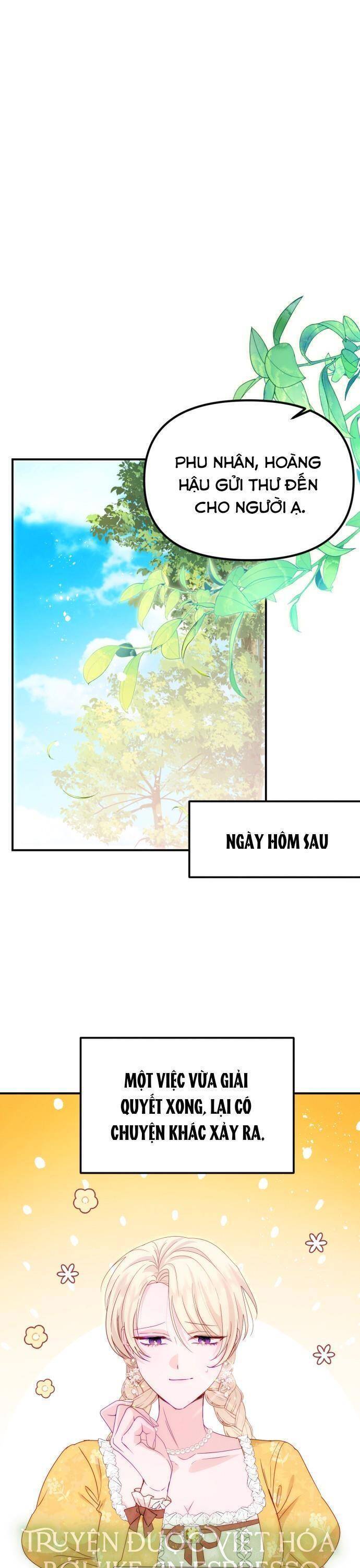 Hoàng Đế Điên Cuồng Ôm Lấy Tôi Chương 36 Ảnh 30