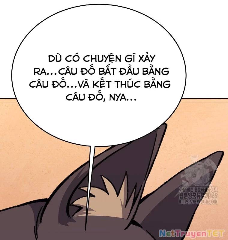 Trở Thành Nhân Viên Cho Các Vị Thần Chương 80 Ảnh 20