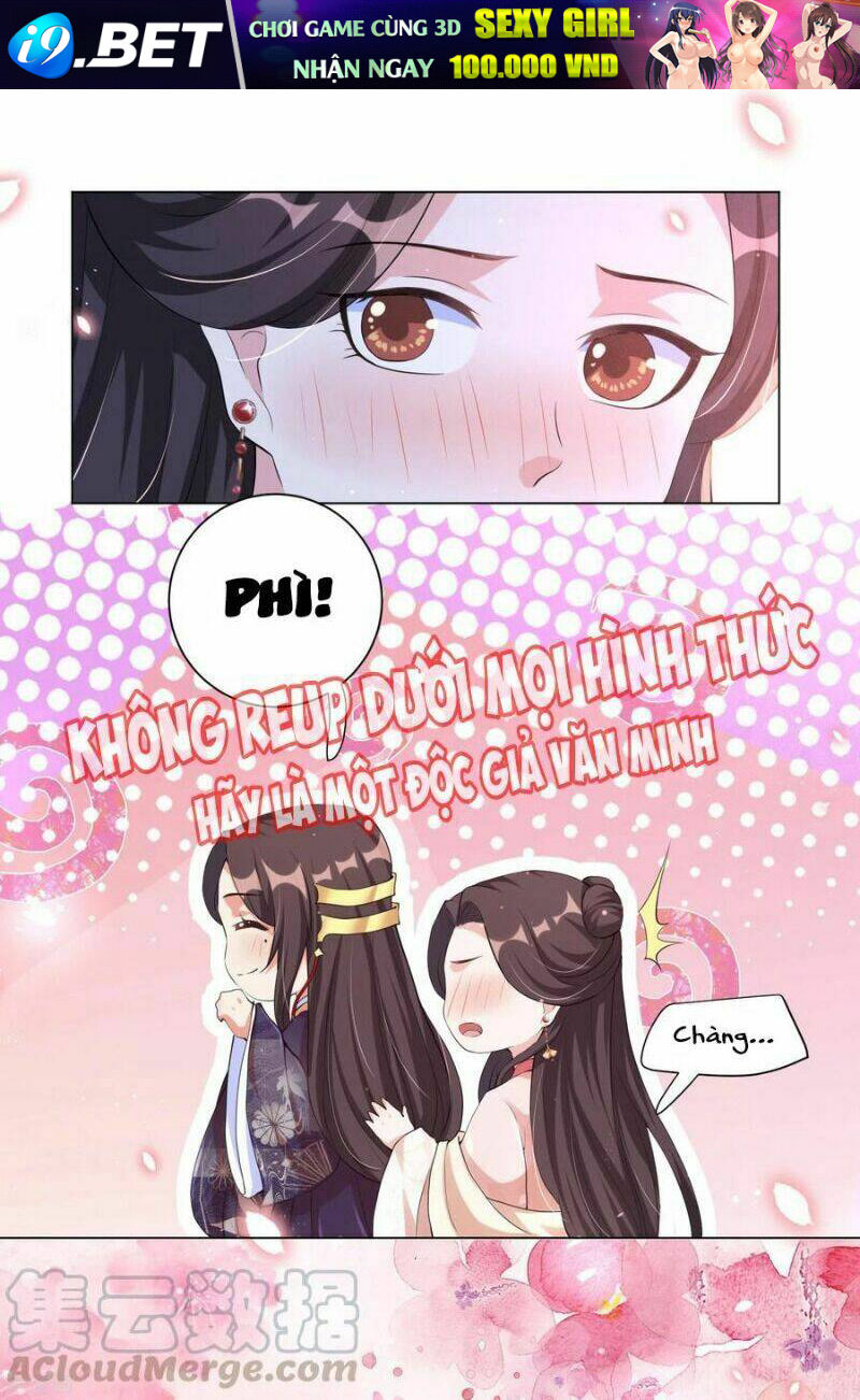 Vương Phi Có Độc! Chương 131 Ảnh 21