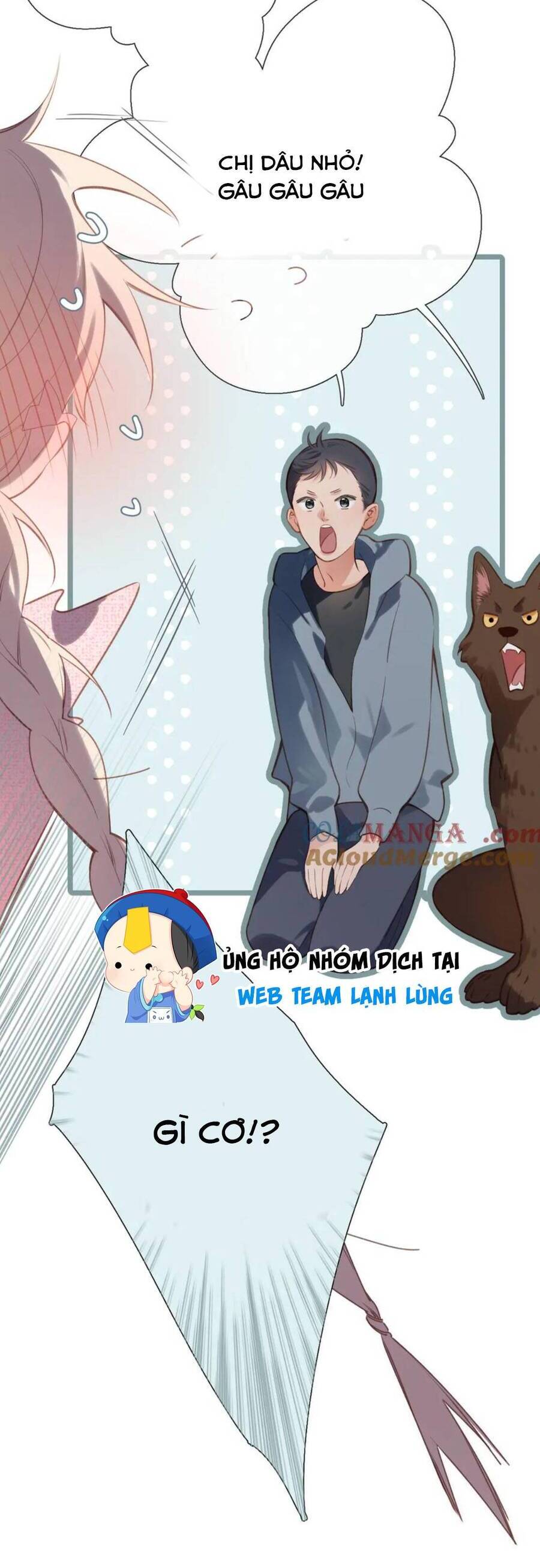 Ngược Dòng Về Mùa Xuân Chương 32 Ảnh 25