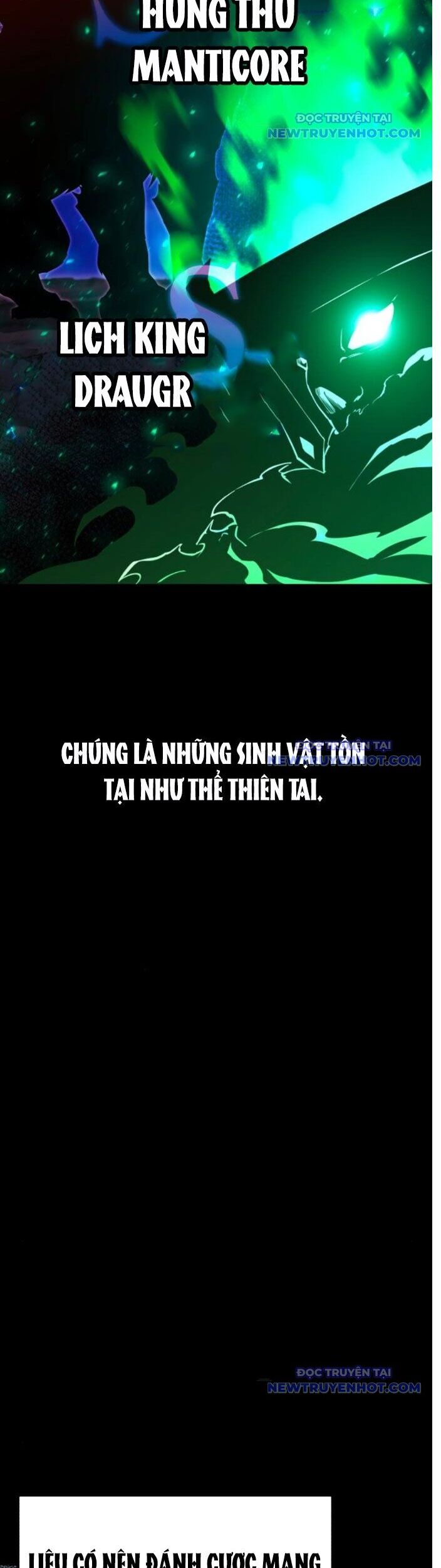 Thống Lĩnh Học Viện Chỉ Bằng Dao Sashimi Chương 38 Ảnh 9