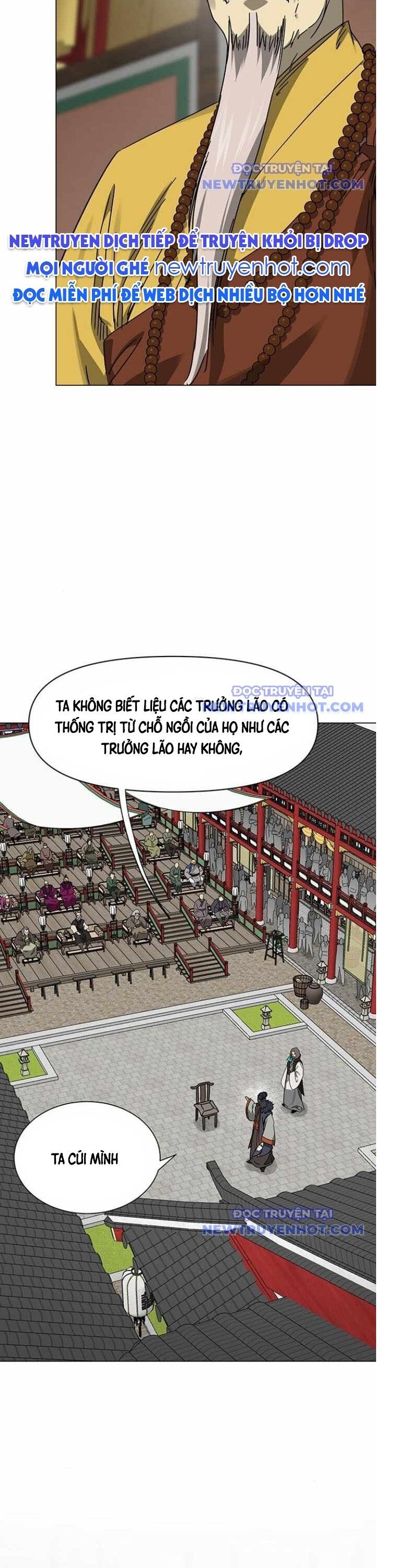 Thăng Cấp Vô Hạn Trong Murim Chương 223 Ảnh 7