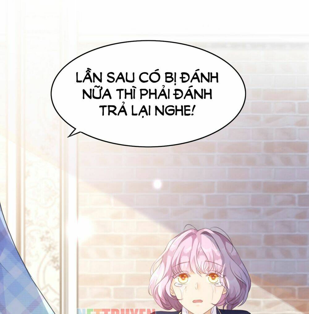 Cô Bé Lọ Lem Của Tôi Không Ăn Chay Chương 2 Ảnh 20