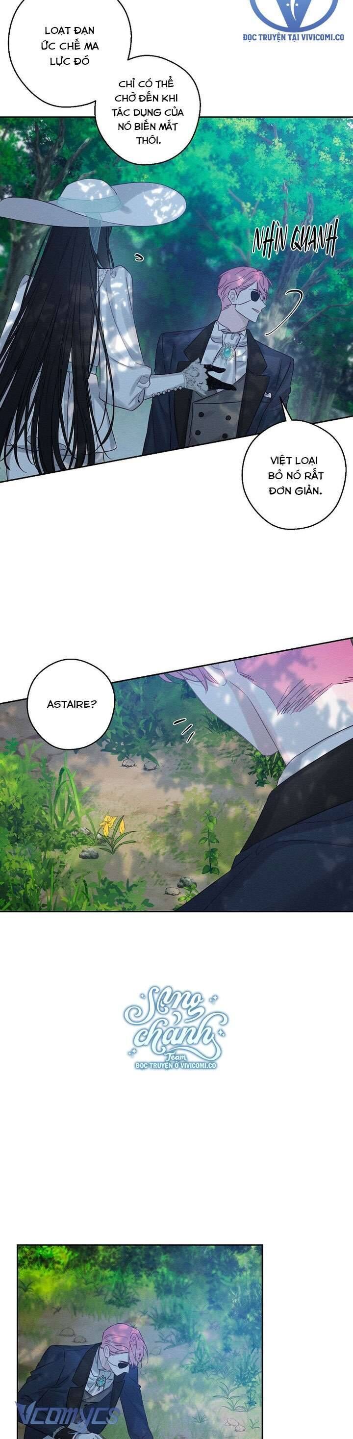 Tôi Phải Giấu Em Trai Trước Đã Chương 82 Ảnh 22