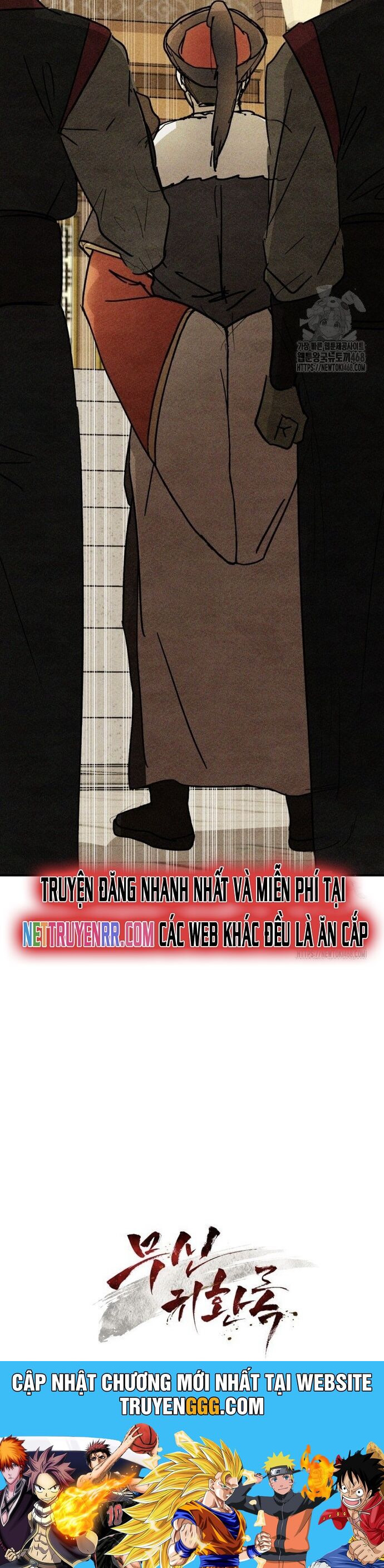 Vị Thần Trở Lại Chương 124 Ảnh 54