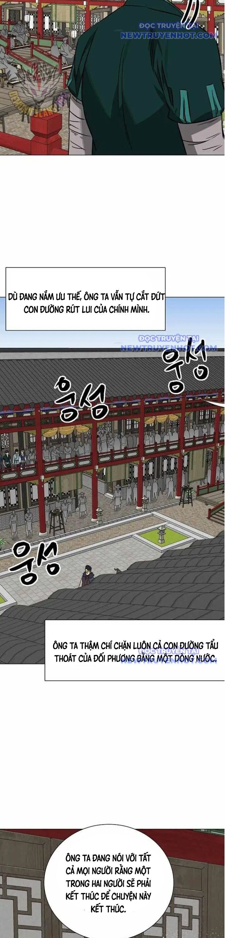 Thăng Cấp Vô Hạn Trong Murim Chương 223 Ảnh 24