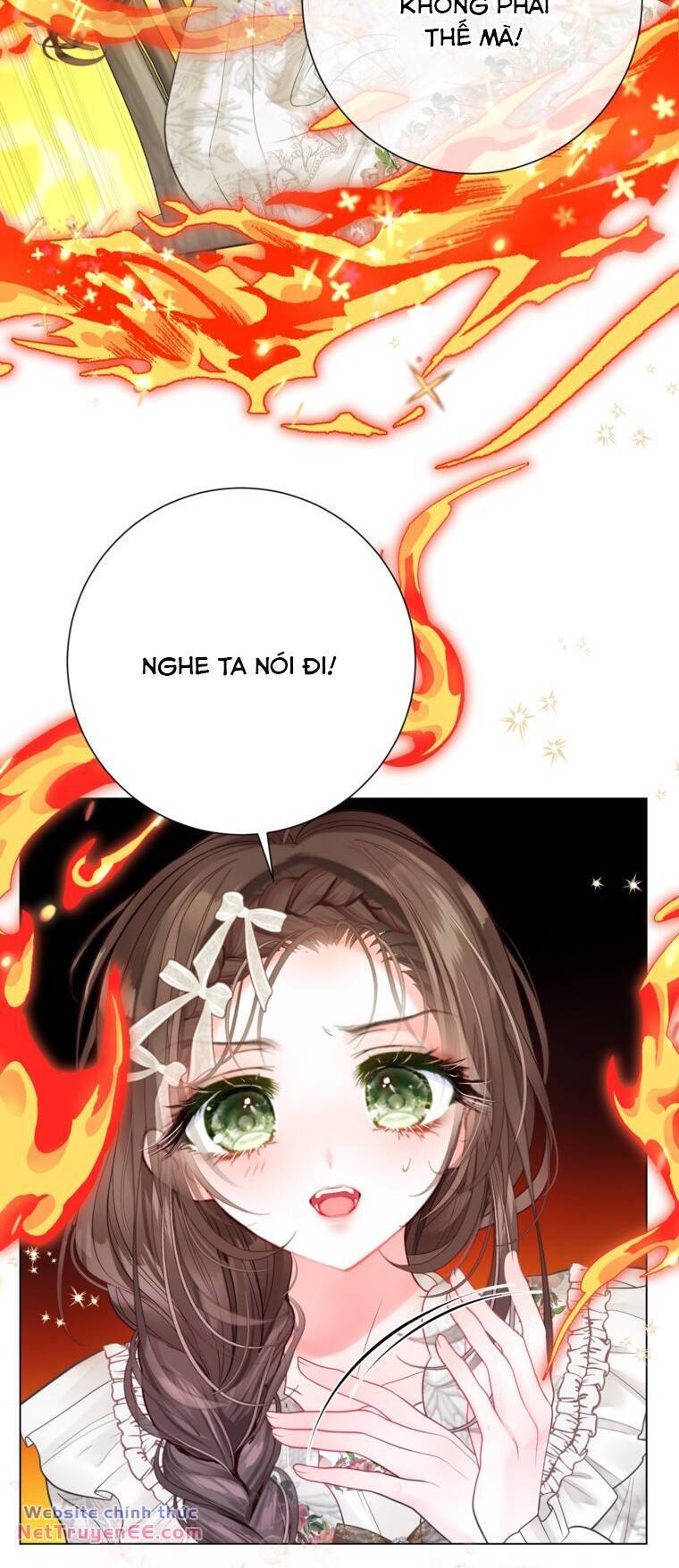 Ở Một Thế Giới Không Có Em Gái Mà Ai Cũng Yêu Chương 40 Ảnh 22