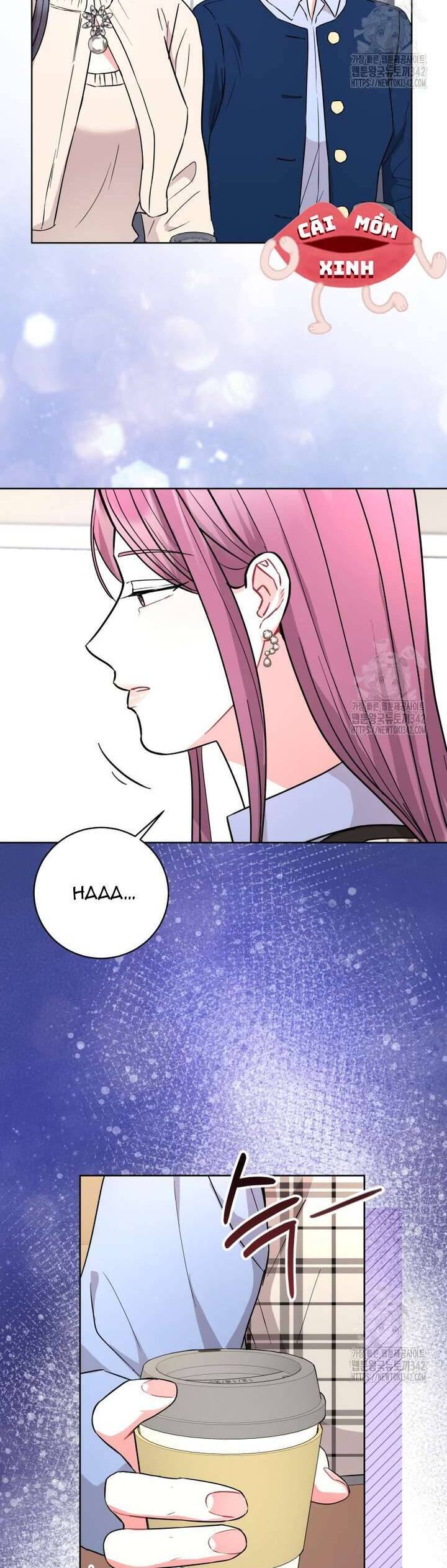 Hades Và Persephone Chương 37 Ảnh 4