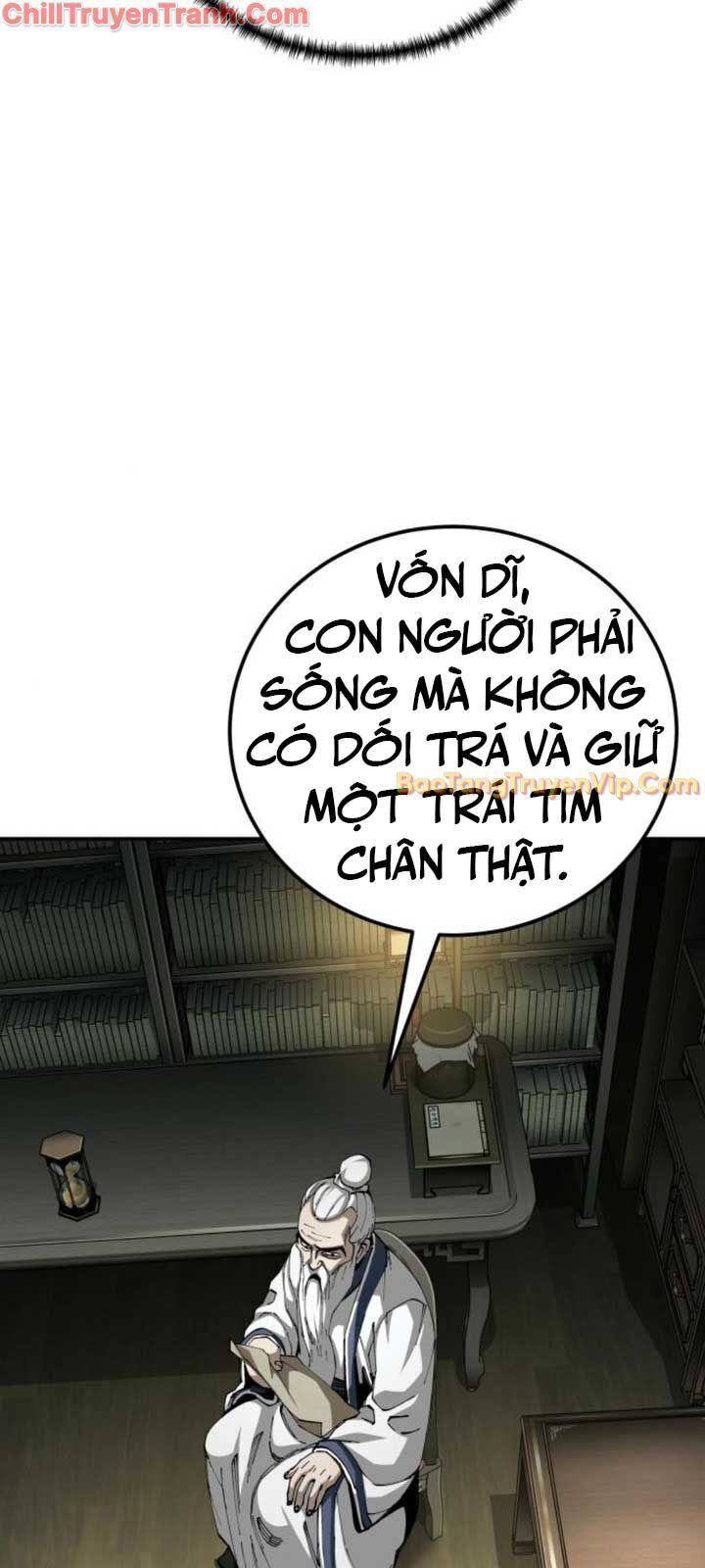 Ông Võ Giả Và Cháu Chí Tôn Chương 85 Ảnh 28