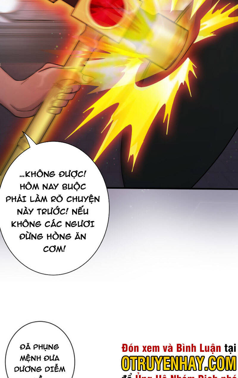 Các Ngươi Tu Tiên Còn Ta Rút Thẻ Chương 9 Ảnh 40