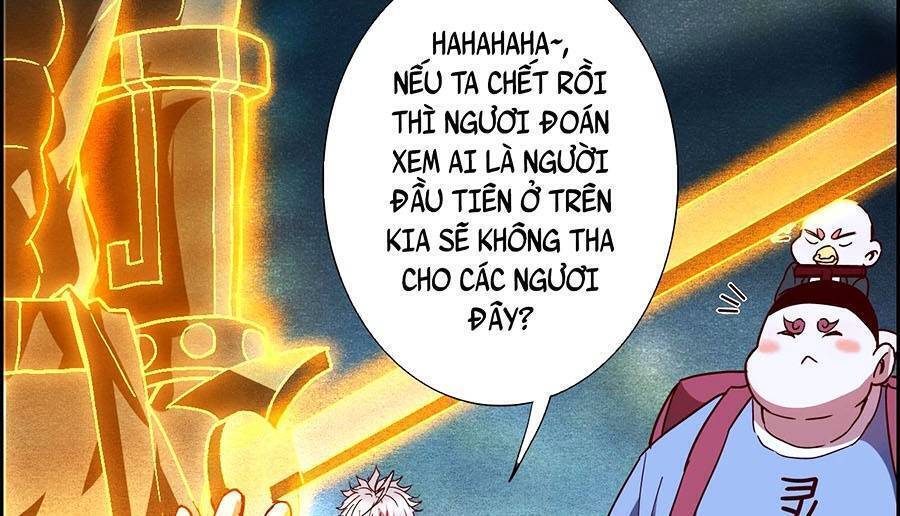 Ta Quyết Không Thành Phât Chương 12 Ảnh 33