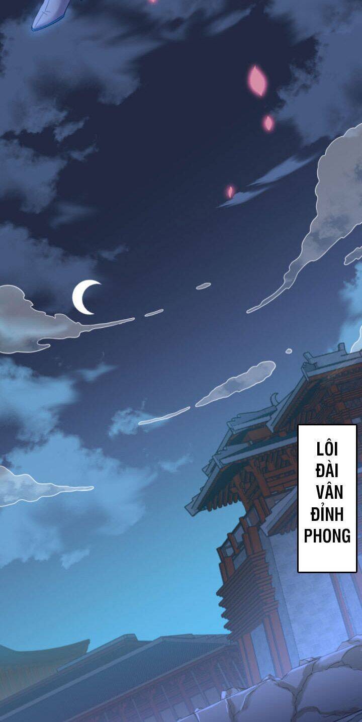 Các Ngươi Tu Tiên Còn Ta Rút Thẻ Chương 3 Ảnh 49