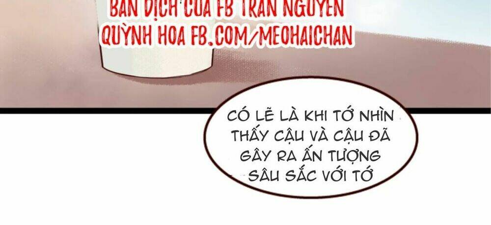 Người Yêu 0 Độ Chương 15 Ảnh 67