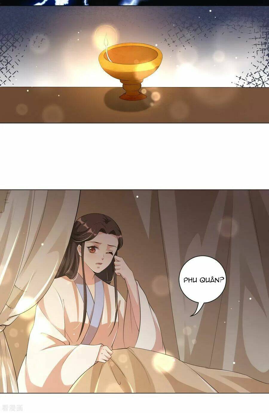 Vương Phi Có Độc! Chương 120 Ảnh 21