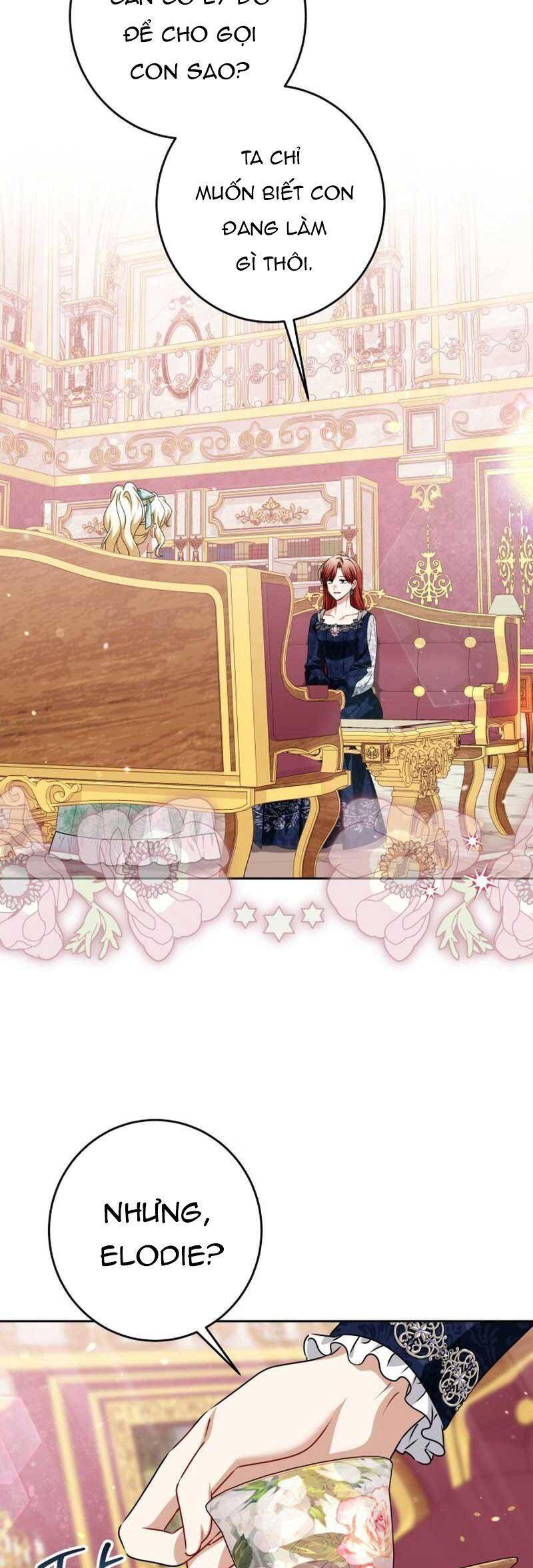 Gia Đình Phản Diện Phản Đối Tự Lập Chương 45 Ảnh 28