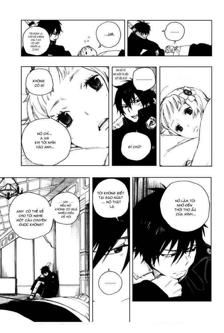 Tổng Hợp Oneshot Chương 7 Ảnh 13