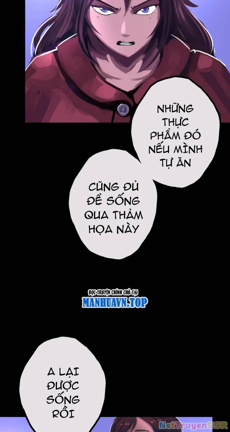 Chỗ Lánh Nạn Của Ta Chỉ Thu Thiếu Mỹ Nữ Chương 31 Ảnh 24