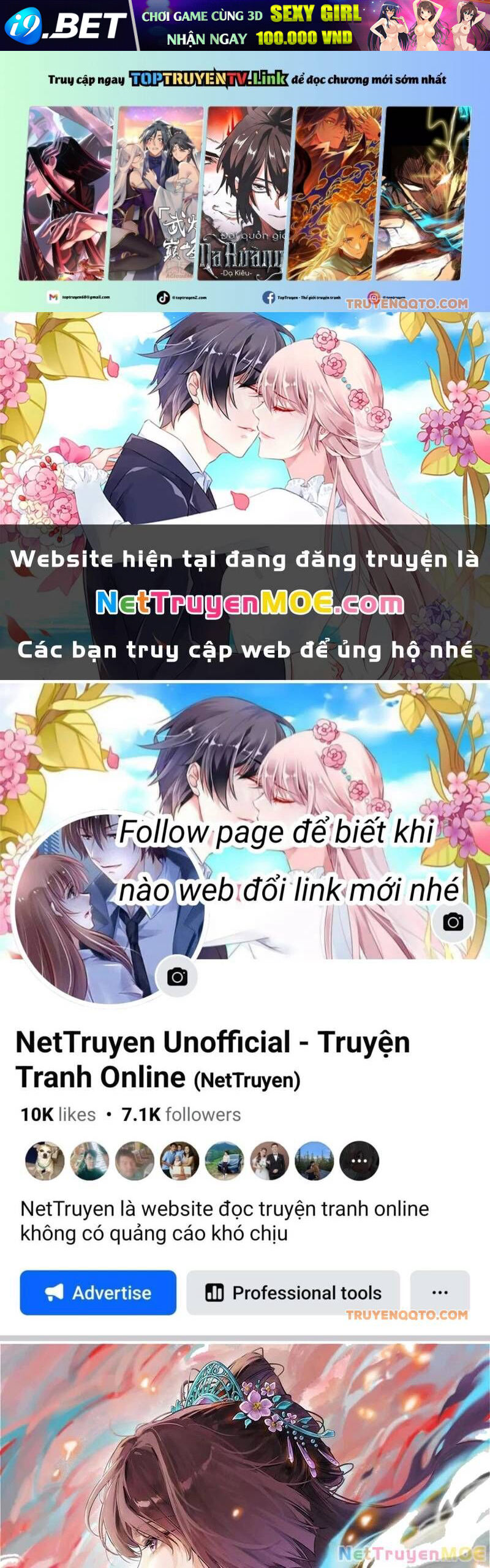 Vạn Tra Triêu Hoàng Chương 810 Ảnh 2